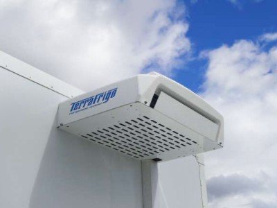 Рефрижераторы